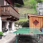 Guest house Haus Scharler, Kuenstlergasse 4*