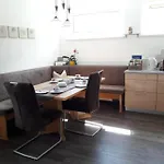 Haus Scharler, Kuenstlergasse Guest house