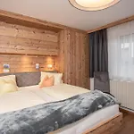 Haus Scharler, Kuenstlergasse Guest house Neukirchen am Grossvenediger