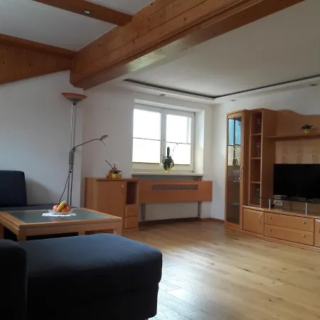 Haus Scharler, Talstation Neukirchen am Großvenediger