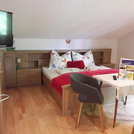 Haus Scharler, Talstation Vendégház