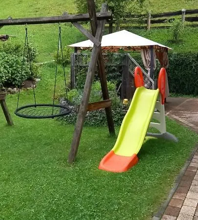 Vendégház Haus Scharler, Talstation 4*