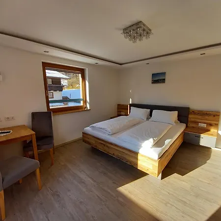 Guest house Haus Scharler, Kuenstlergasse