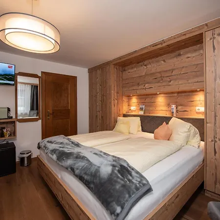 Haus Scharler, Talstation Neukirchen am Großvenediger