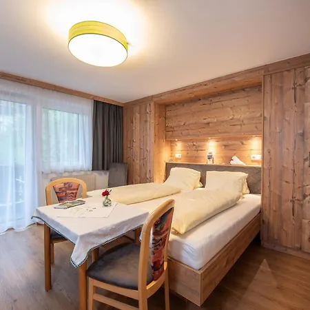 Haus Scharler, Talstation * Neukirchen am Großvenediger