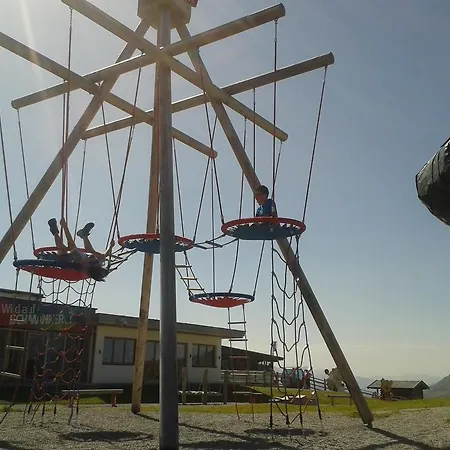 Haus Scharler, Talstation 4*